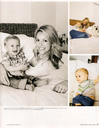 Illustration for article titled Parenting Author, Childless Woman Weigh In On Baby Couture